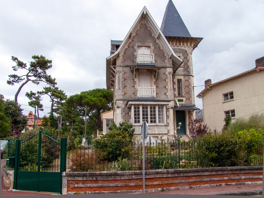 Royan
